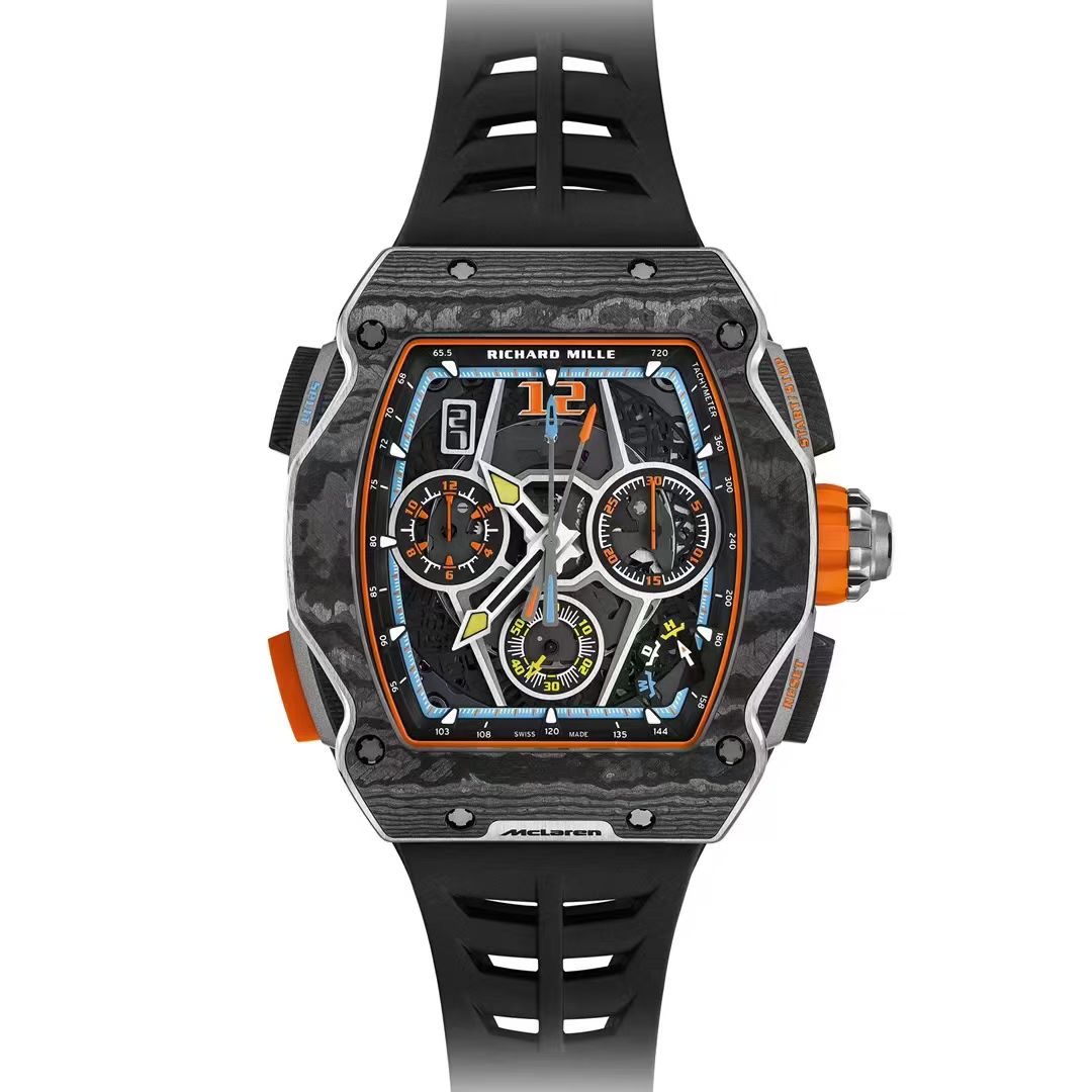 Richard Mille